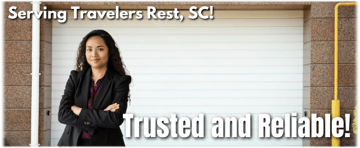 Garage Door Repair Travelers Rest SC